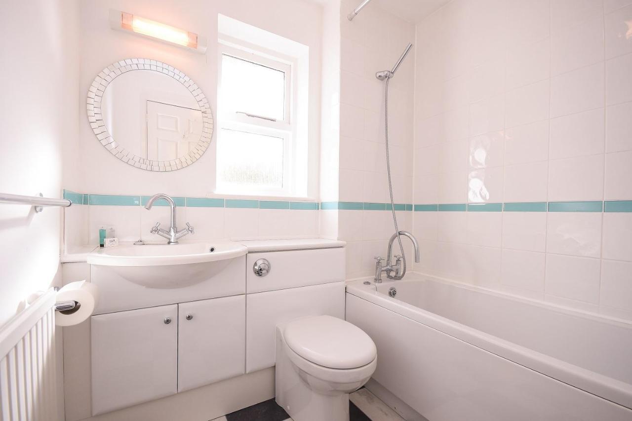 Captains Place Саутхамптън Екстериор снимка